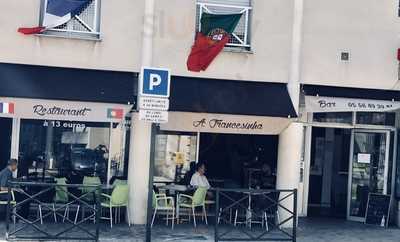 A Francesinha, Bègles