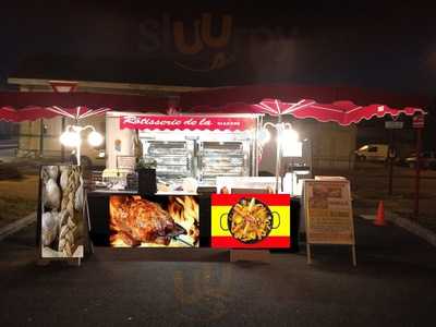 Rotisserie De La Gironde, Le Taillan-Médoc