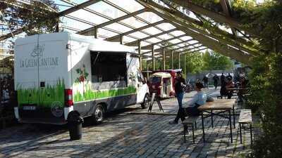 La Green Cantine, Floirac