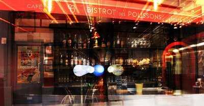 Bistrot Des Polissons