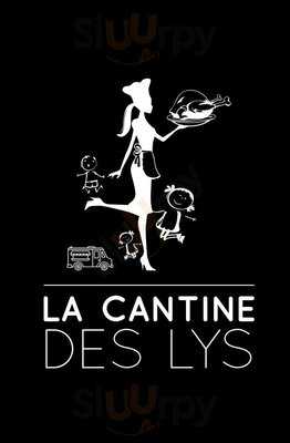 La Cantine des Lys, Eysines