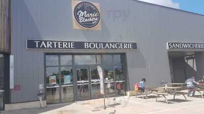 Boulangerie Marie Blachere