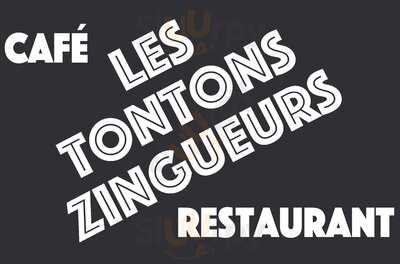 Les Tontons Zingueurs, Lyon