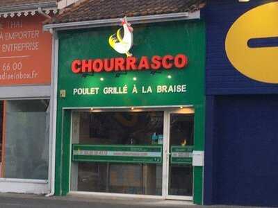 Chourrasco