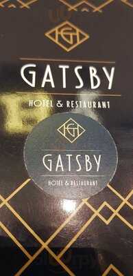 Gatsby Restaurant