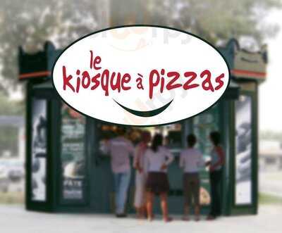 Le Kiosque à Pizzas, Chassieu