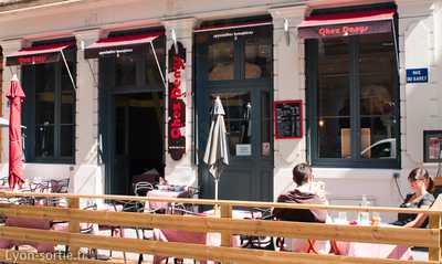 Caffé Murano, Lyon