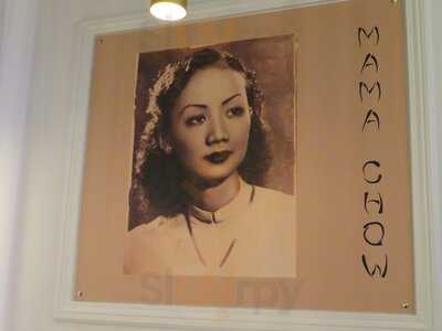 MAMA CHOW, Lyon