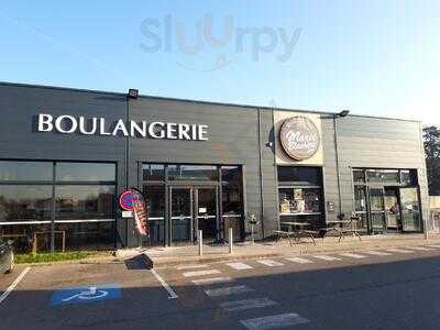 Boulangerie Marie Blachere