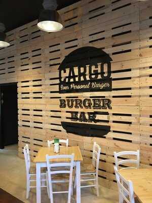 Burger Bar Cargo, Avellino