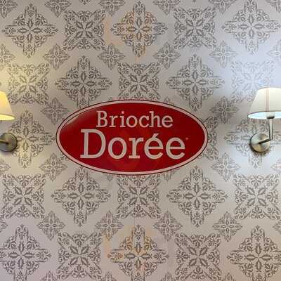 La Brioche Doree, Lyon