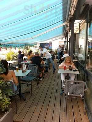 Le Tramway Brasserie, Lyon