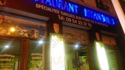 Delices Resto Istambul 3