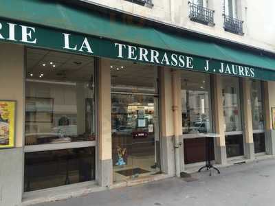 La Terrasse, Lyon