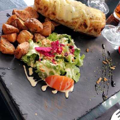 Burger Patate And Fajitas, Villeurbanne