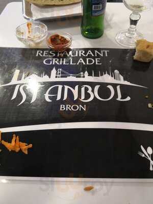 Restaurant Grillade Istanbul, Villeurbanne