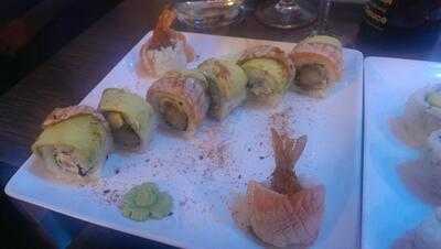 Planet Sushi