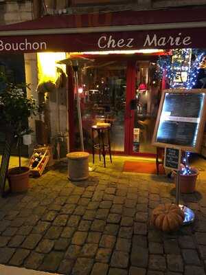 Chez Marie