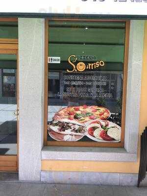 Pizzeria Sorriso, Palmanova