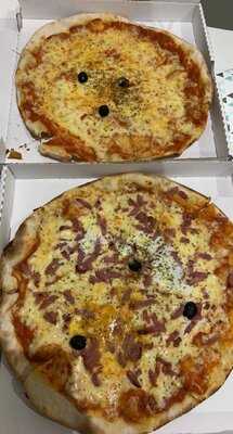 Pizza Pala, Villeurbanne