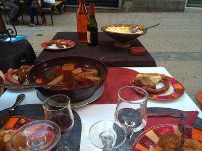 Le Roi du Couscous, Limoges