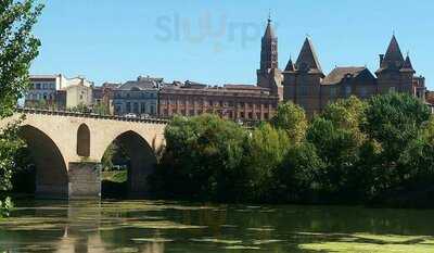 Le Ventadour Montauban