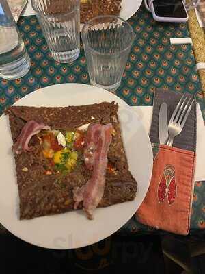 Crêperie Colibri Rennes, Rennes