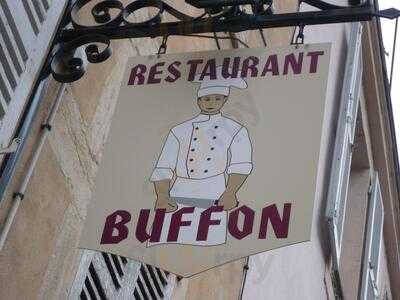 Au Buffon, Dijon