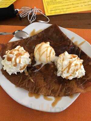 Crêperie Chez Mamie Quimper, Quimper