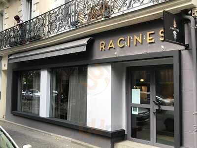 Racines, Rennes