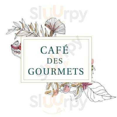 Café Des Gourmets Bastia