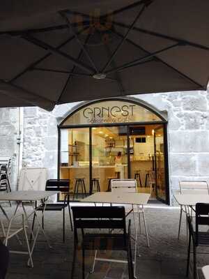 Ernest Patisserie & Cafe