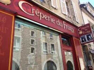 Crêperie Du Frugy Quimper