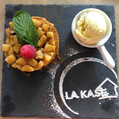 Restaurant La Kase