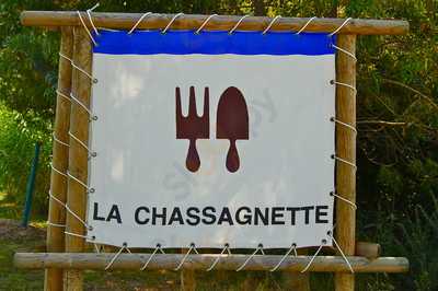 La Chassagnette