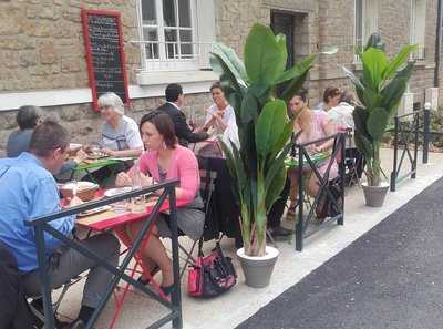 Le Bistrot du Quai, Rennes