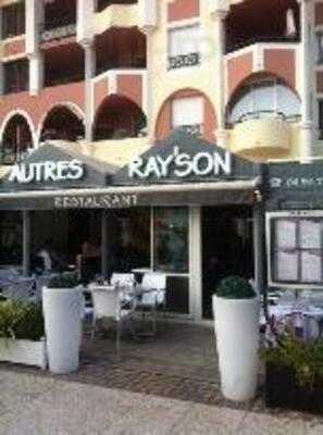 autres ray'son, Fréjus