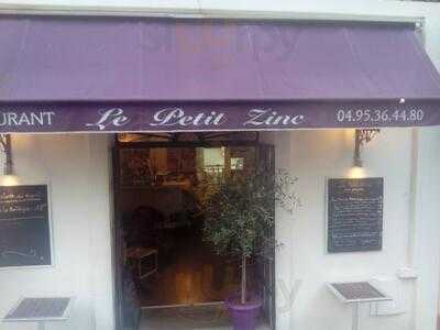 Le Petit Zinc