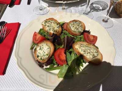 Le Bistrot de Louis, Quimper