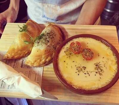 Che Boludo Empanadas Argentinas, Nîmes