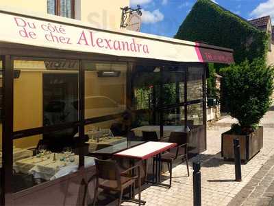 Du Côte de Chez Alexandra, Lognes