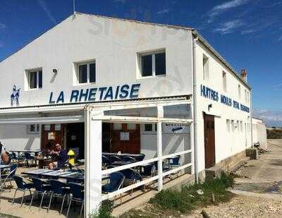 La Rhetaise