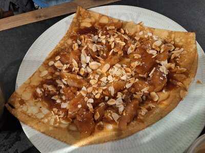 La Crêperie du Château Angers, Angers