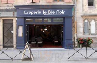 Crêperie Le Blé Noir