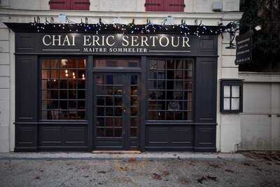 Chai Eric Sertour, Bussy-Saint-Georges