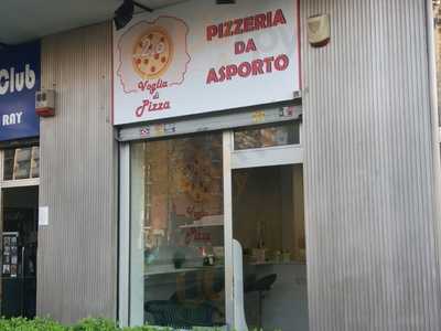 Voglia Di Pizza 2.0