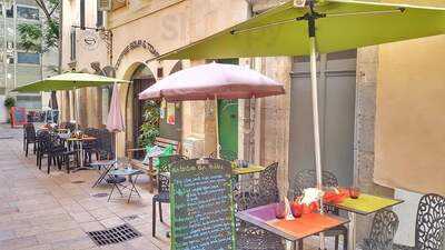 Coffee Soup & Toast, Toulon