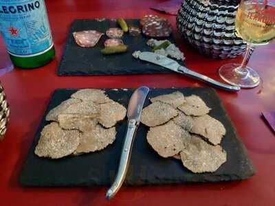 Barrière Truffes L'atelier