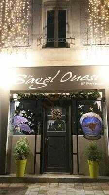 Le Bagel Ouest, Vannes