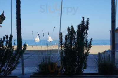 La Plage Gourmande, Canet en Roussillon